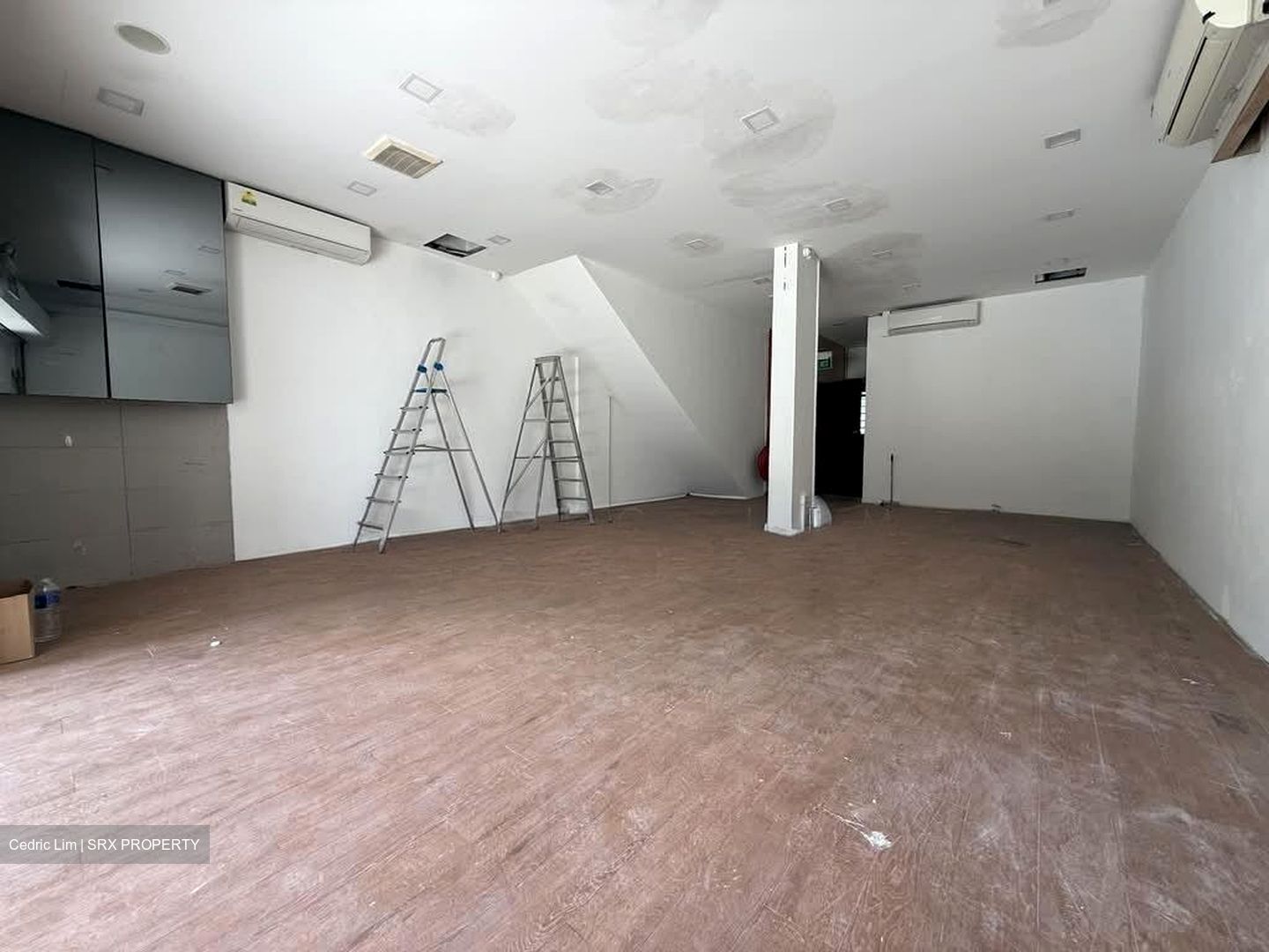 Bedok North Street 3 (D16), Shop House #534414261